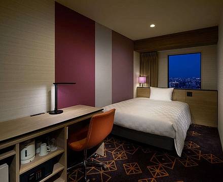Sunshine City Prince Hotel photo