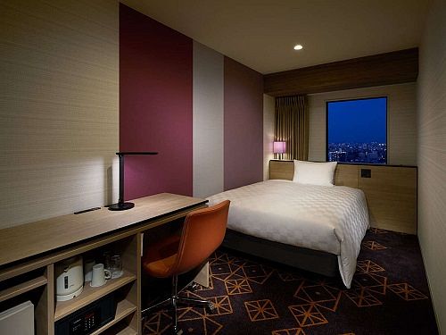 Hotel photo photo