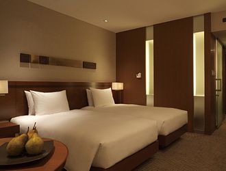 Hotel photo photo