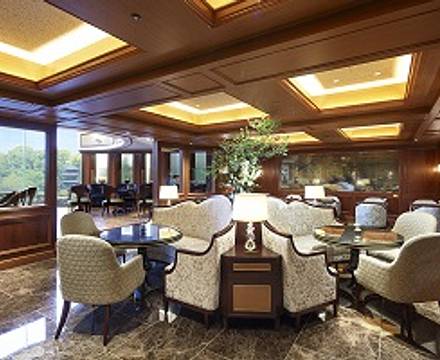 Hotel Chinzanso Tokyo photo