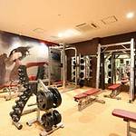 Facilities photo