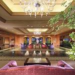 Hotel lobby photo
