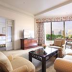 Western style room photo