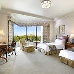 Western style room photo