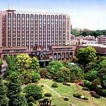 Hotel facade photo