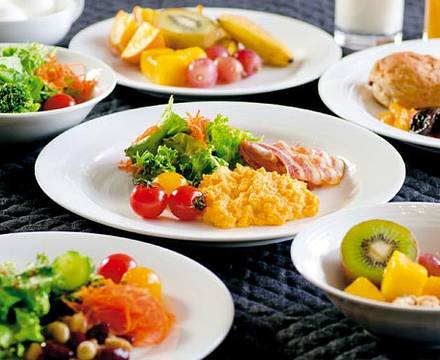 Rihga Royal Hotel Tokyo photo