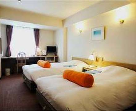 Hotel Sun Lite Shinjuku photo