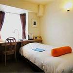 Guestroom photo