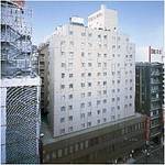 Hotel facade photo