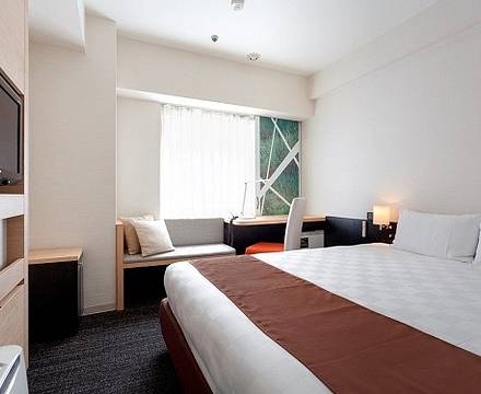 Shibuya Tokyu REI Hotel photo