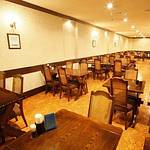 Restaurant/Dining photo