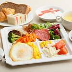 Meals photo
