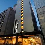 Hotel facade photo