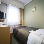 Guestroom photo