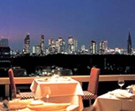 Shibuya Excel Hotel Tokyu photo