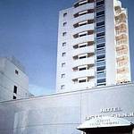 Hotel facade photo