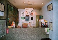 Hotel photo photo