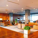 Hotel lobby photo