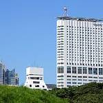 Hotel facade photo