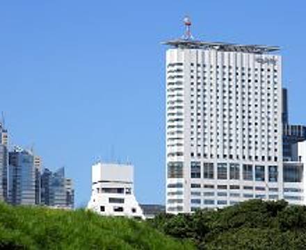 Hotel Century Southern Tower photo