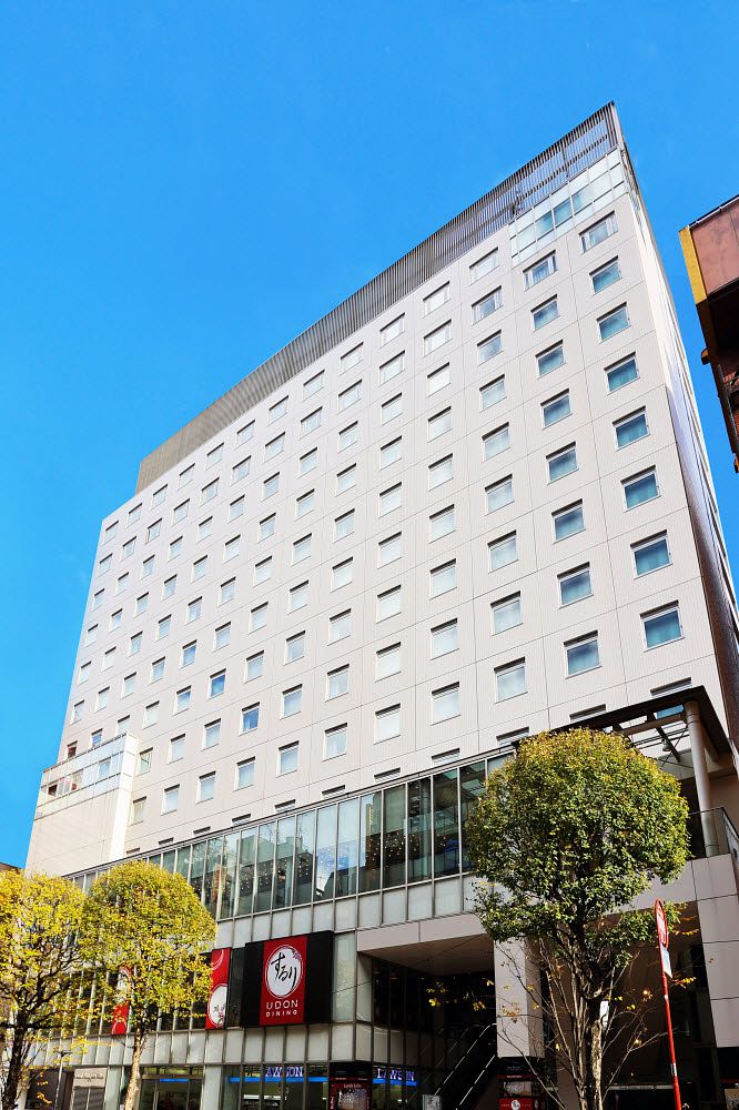 Hotel photo photo