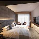 Guestroom photo