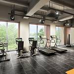 Hotel facilities photo