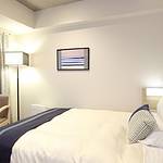 Guestroom photo