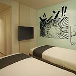 Guestroom photo