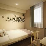 Guestroom photo
