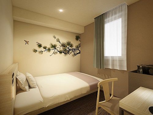 Hotel photo photo