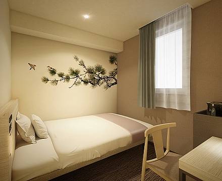 La'gent Hotel Shinjuku Kabukicho photo