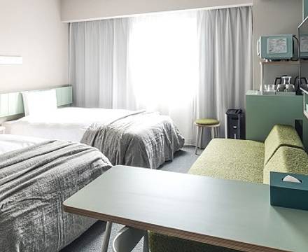 Vessel Inn Takadanobaba Ekimae photo