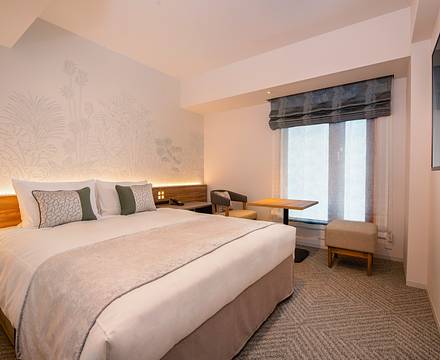 TOKYU STAY SHINJUKU EASTSIDE photo