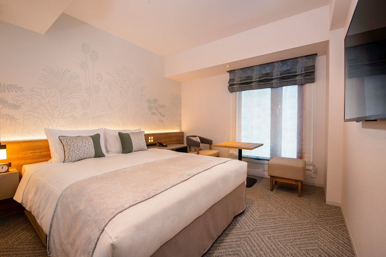 Hotel photo photo