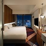 Guestroom photo