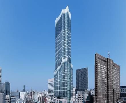 HOTEL GROOVE SHINJUKU, A PARKROYAL Hotel photo