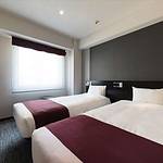 Guestroom photo