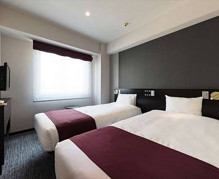 Hotel Villa Fontaine Tokyo Otemachi photo