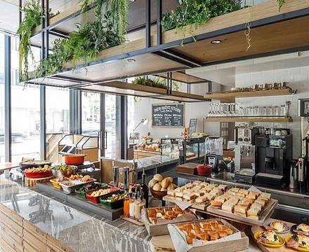 Mitsui Garden Hotel Otemachi photo