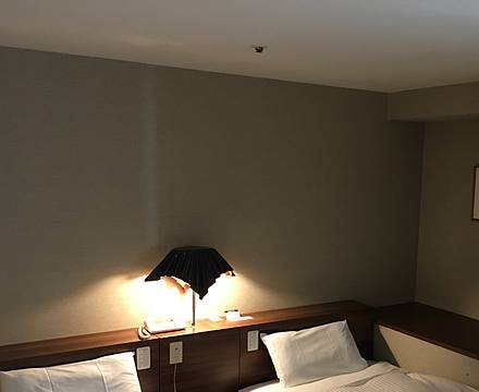 Koraku Garden Hotel photo