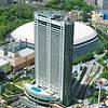Tokyo Dome Hotel cover image