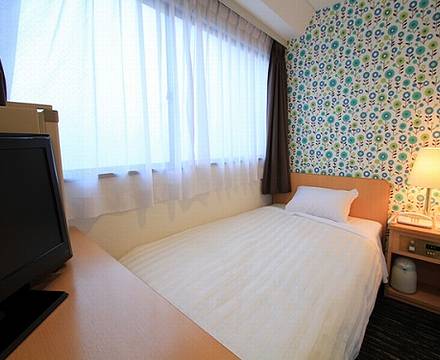 Hotel Wing International Korakuen photo