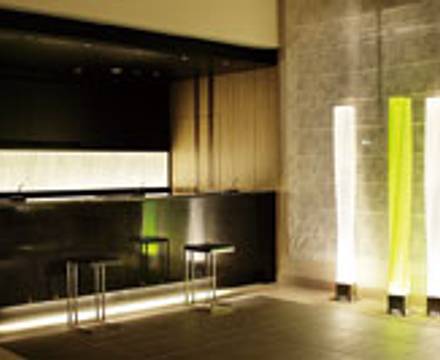 Mitsui Garden Hotel Ueno photo