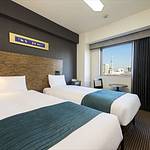 Guestroom photo