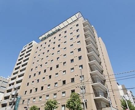 Hotel Villa Fontaine Tokyo Ueno Okachimachi photo