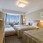 Guestroom photo
