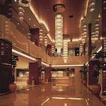 Hotel lobby photo