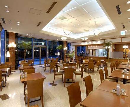 Dai-ichi Hotel Ryogoku photo