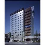 Hotel facade photo